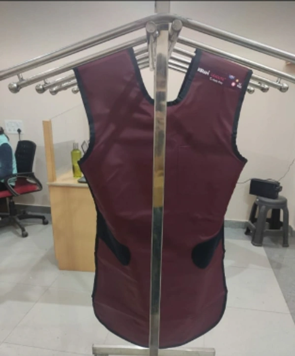 Radiation Safety Lead Apron